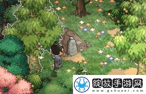 大侠立志传金色装备图纸位置攻略