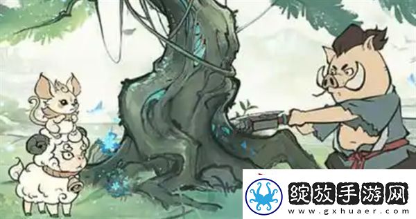 寻道大千管家系统攻略