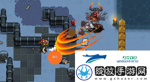 元气骑士恶魔术士技能碎片怎么获得