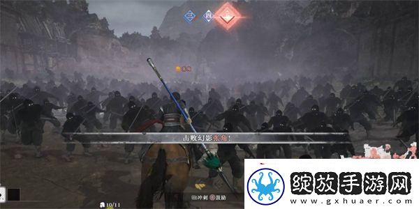 真三国无双起源孙家势力IF线结局如何解锁