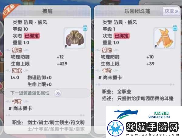 RO宠物装备与技能大揭秘