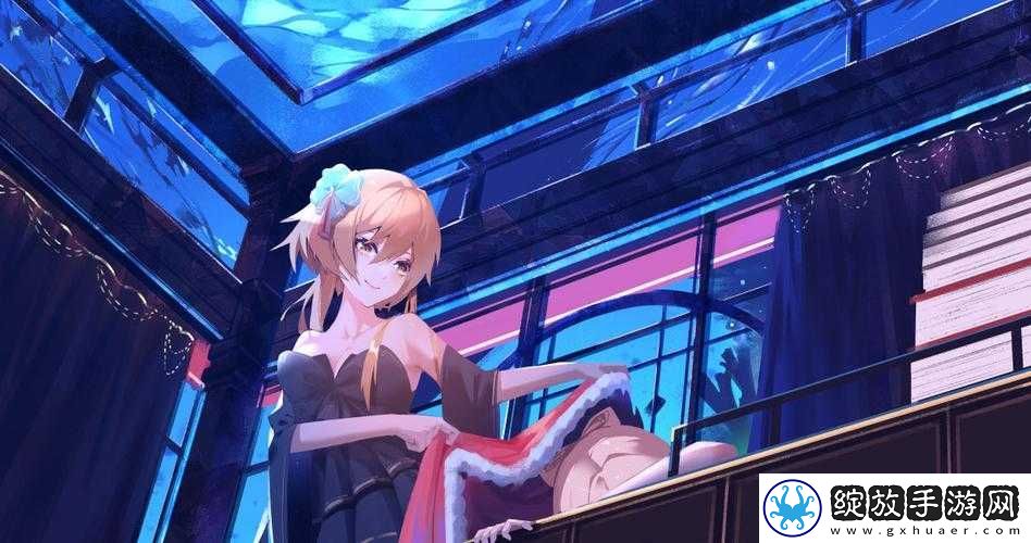 旅行者于心海之上尽情运动探索新奇体验