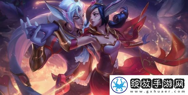 英雄联盟手游韩服怎么设置中文LOL手游韩服设置中文教程安卓