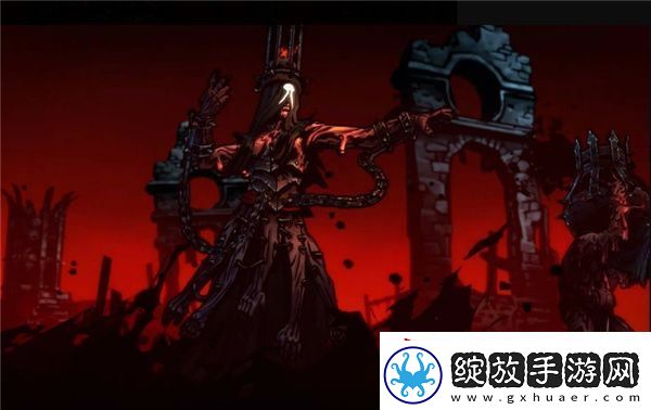 暗黑地牢2赏金猎人怎么招募