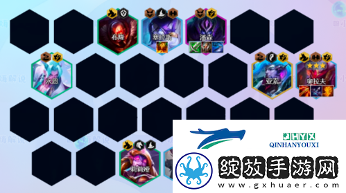 金铲铲之战S7.5屠龙奥拉夫怎么玩