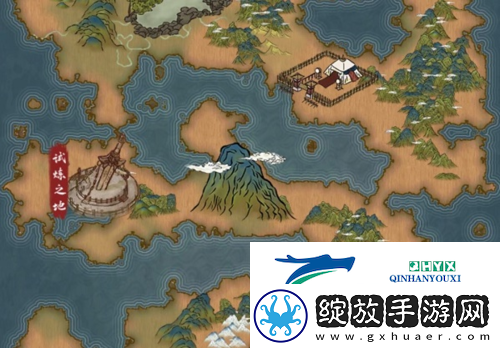 一介散修开局怎么玩