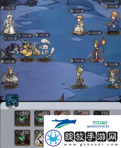 魔镜物语命运棋局第一章怎么打