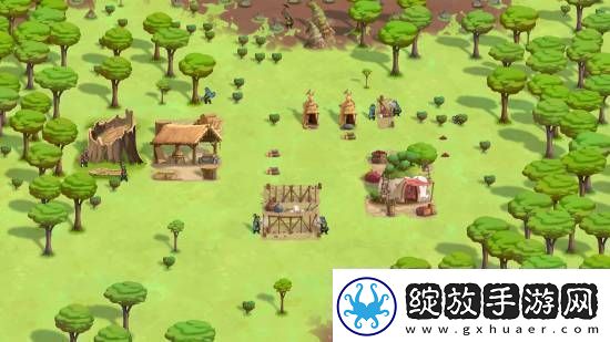 后启示录、星球重建还有国产佳作来看生存游戏推荐