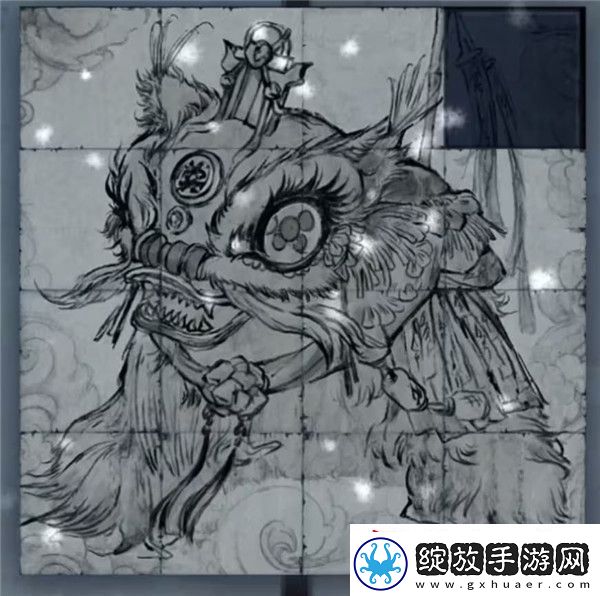 纸嫁衣7卿不负第五章同丝相连如一人图文攻略大全