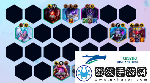 金铲铲之战S7.5屠龙奥拉夫怎么玩