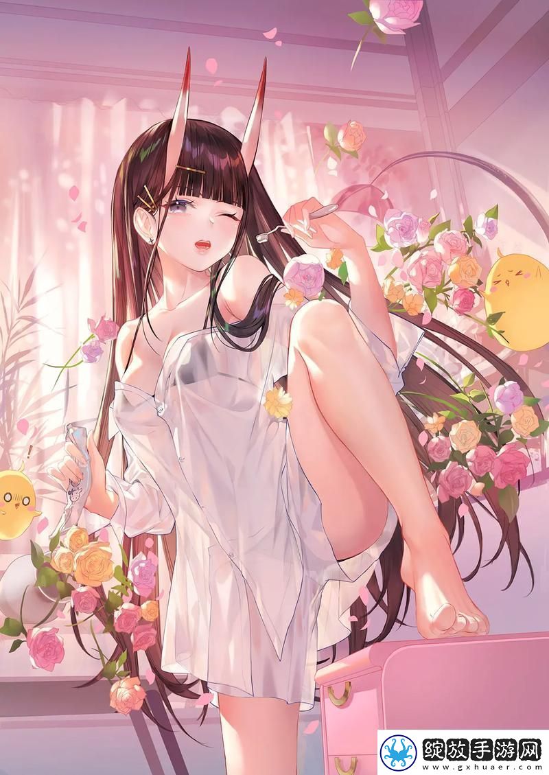 父亲有力挺送女儿的花园网友