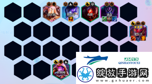 金铲铲之战S7.5屠龙奥拉夫怎么玩
