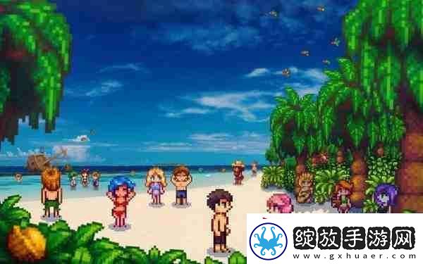 星露谷物语恐龙蛋怎么获得