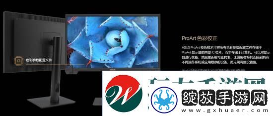 19979元！华硕推出国行PA24US专业显示器