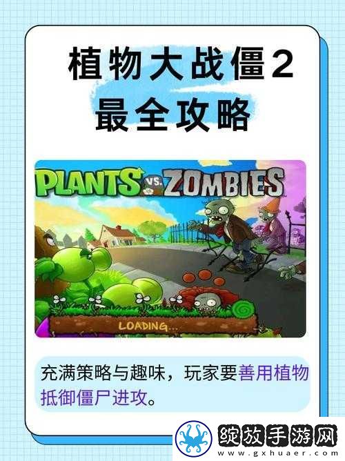 植物大战僵尸2高效打鸟策略