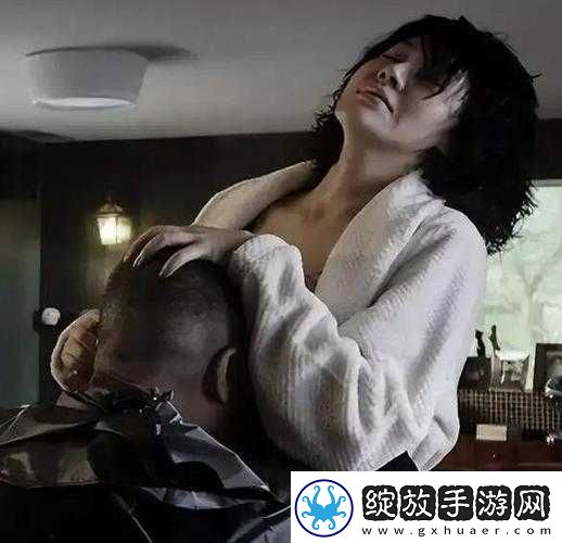 嗯～啊拍戏强做激烈时的精彩演绎