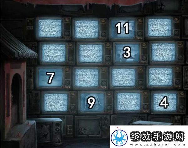 纸嫁衣7卿不负第五章同丝相连如一人图文攻略大全