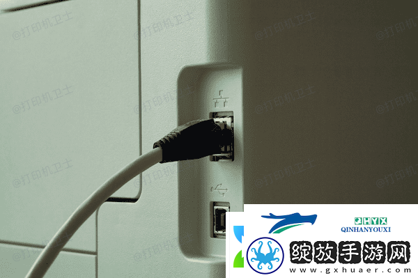 惠普打印机打不出来字是什么原因