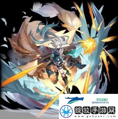崩坏星穹铁道飞霄