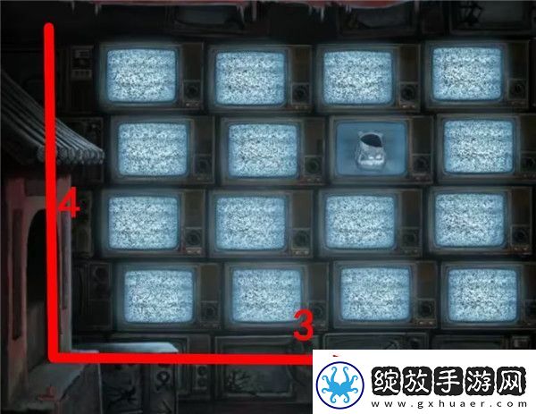 纸嫁衣7卿不负第五章同丝相连如一人图文攻略大全