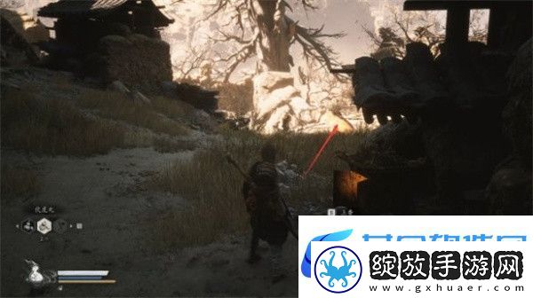 黑神话悟空虎伥位置在哪