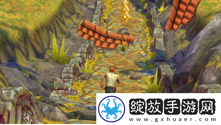 逃离神庙2矿洞怎么过