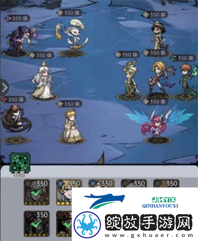 魔镜物语命运棋局第一章怎么打