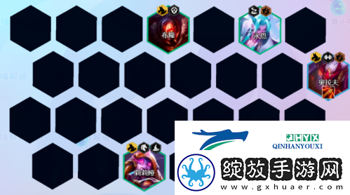 金铲铲之战S7.5屠龙奥拉夫怎么玩