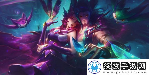 英雄联盟手游韩服怎么设置中文LOL手游韩服设置中文教程安卓