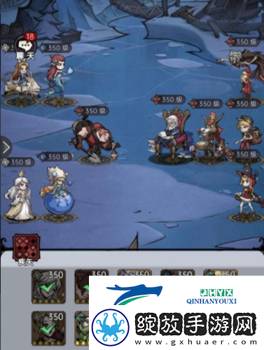 魔镜物语命运棋局第一章怎么打
