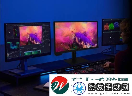 19979元！华硕推出国行PA24US专业显示器