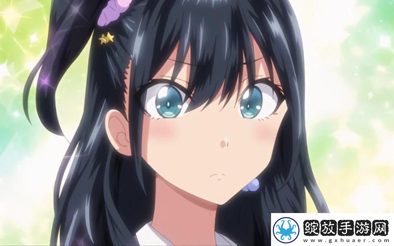 "OVA番剧