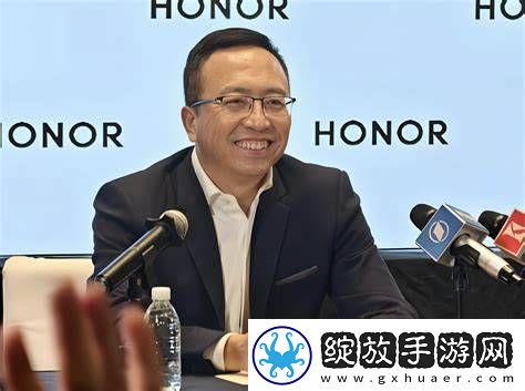 荣耀CEO赵明辞职！内披露离职原因及未来规划