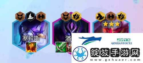 金铲铲之战S7.5屠龙奥拉夫怎么玩