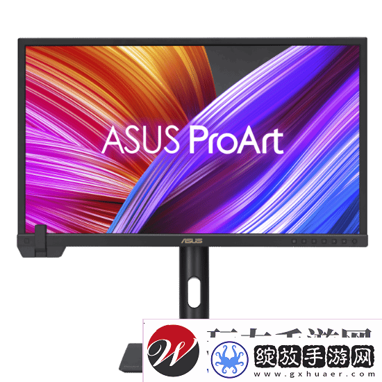 19979元！华硕推出国行PA24US专业显示器