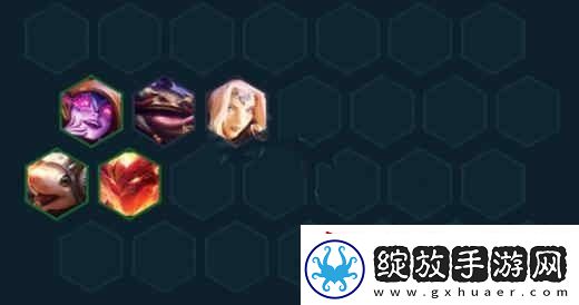 金铲铲之战冒险刺阵容搭配攻略