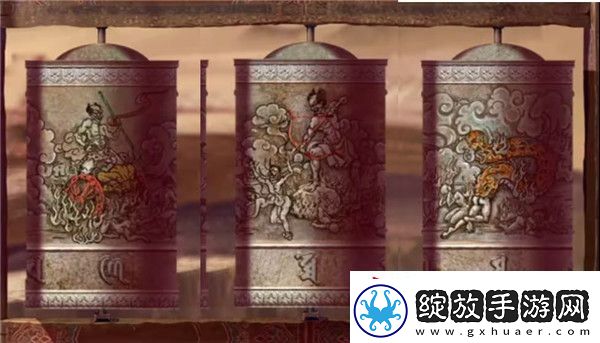 纸嫁衣7卿不负第五章同丝相连如一人图文攻略大全