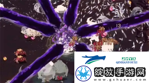 重返深渊圣光之枪词条怎么选