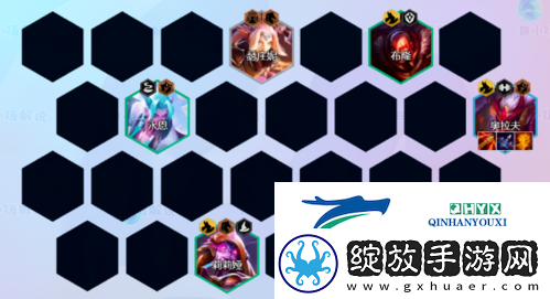 金铲铲之战S7.5屠龙奥拉夫怎么玩