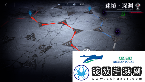 无期迷途迷境深渊怎么过