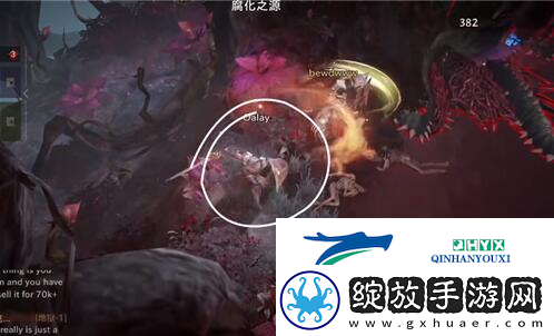 暗黑破坏神不朽黑蔷薇怎么打