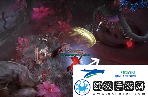暗黑破坏神不朽黑蔷薇怎么打