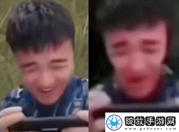啊哈哈哼啊哈络爆红