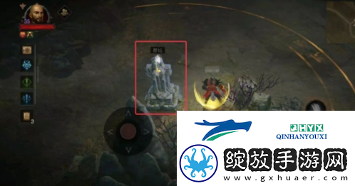 暗黑破坏神不朽远古梦魇怎么触发