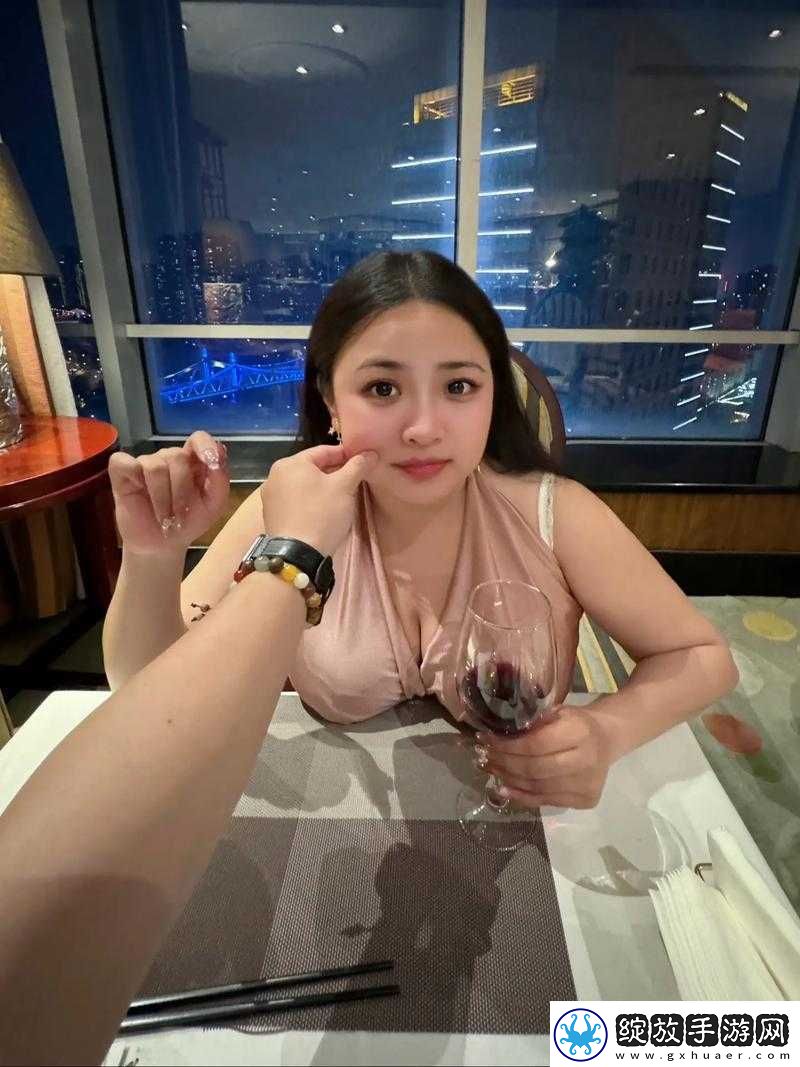 嫩白