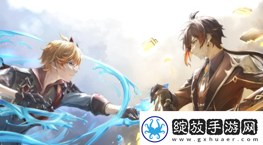 原神2.7角色up池消息