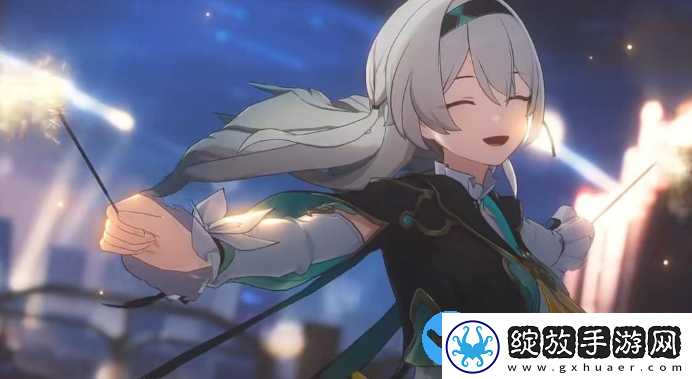 崩坏星穹铁道春节卡池怎么抽