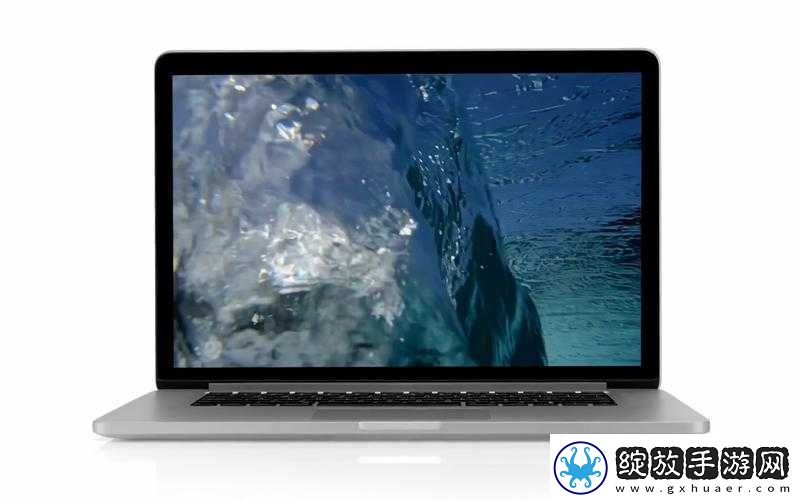 MacBook