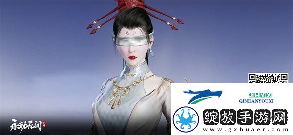 永劫无间手游捏脸码有哪些