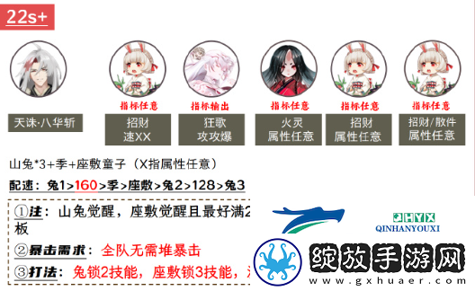 阴阳师兵藏秘境搭配攻略